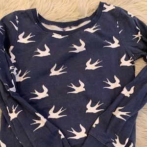 O’Neill sweatshirt